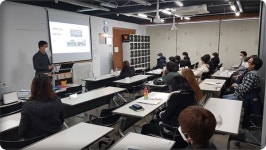 듀오링고 테스트(DET) 전문학원 웨스턴미시건대학교 항공교육원, 듀오링고 수준별 수업 진행