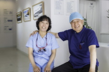 새하나치과의원, 대한민국 혁신인물(기업, 기관) 브랜드 대상 수상했다
