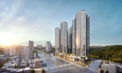 만촌역 태왕 디아너스&애비뉴 메디컬타워 분양 완료