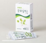 생약성분 변비약 굿모닝에스 출시 10년... 꾸준한 관심