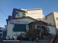 현지인이 찾는 제주공항 근처 돈해물 샤브샤브 맛집 일맥