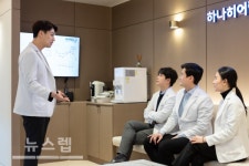 하나히어링이 전하는 난청 자가진단과 나에게 맞는 보청기는?