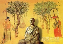 [중국불교순례] 7. 사막 위에 꽃피운 벽화의 도량 둔황 막고굴 〈끝〉