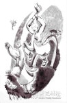 5. 약산, 강호를 떠돌다