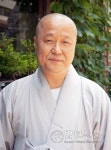 간화선학술대회 개최 종학연구소장 종호 스님