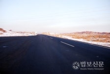 1. 비단길, 아름답고도 유구한 생명