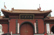 1. 백림선사(柏林禪寺)-상