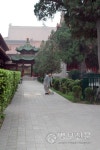 2. 백림선사(柏林禪寺)-하