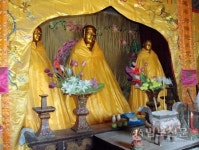 5. 이조사(二祖寺)