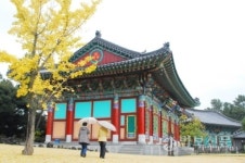 제주불교신문,관광공사, 제주불교성지순례길 개장