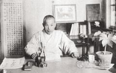 근대 최고 지성 석전 스님 집중 조명