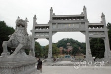 6. 삼조사(三祖寺)-上