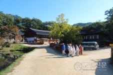 사찰음식으로 마음 밭 일궈 마음과 몸 치유