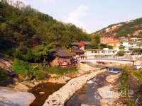 6. 서울 홍은동 옥천암