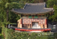 6. 서울 홍은동 옥천암