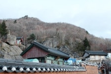 20. 지리산 법계사