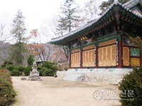9. 김천 비봉산 봉곡사