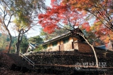 21. 금오산 향천사