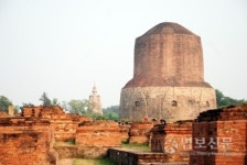 2. 초전법륜지 녹야원