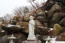 12. 서울 서달산 달마사
