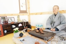 13. 서울 성북동 길상사