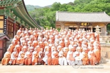 만법이 마음서 나왔으니 마음이 만법의 근원