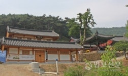 원광대 외국인 유학생 한국불교문화 체험