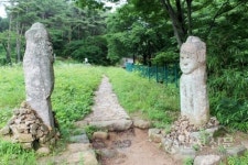 32. 화왕산 관룡사