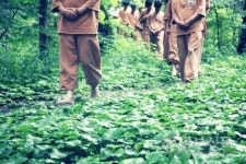 조성래 원장 걷기명상 발간