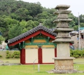 33. 남원 만복사지