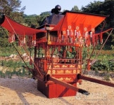 전통매듭의 멋과 향기를 만나다