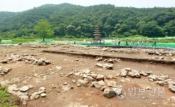 19. 가야산 보원사