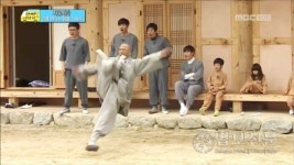 아빠 어디가 현종 스님의 현덕사 이야기