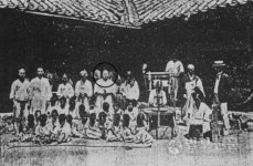 36. 이한열(복덕월) 보살