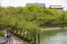 신축법당 허브삼아 불광운동 시즌2 개막