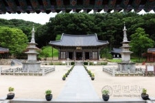 19. 문경 도천사지