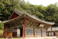 39. 서운산 청룡사