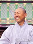 국제포교 문 열고 떠난 원명 스님을 기리다