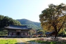 40. 불명산 쌍계사