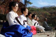 선과 차의 소통 1회 선차아회