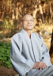김해 은하사 회주 대성 스님