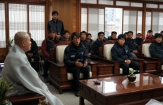 해고노동자 만든 첫 차량 구매하겠다