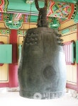 11. 평창 상원사 범종