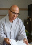 옛 고승을 닮은 중국 노학자가 일러준 지혜로운 삶
