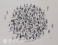 젊은이들 눈에 비친 관음의 모습
