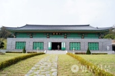 임실 호국 충경사 신축법당 낙성법회