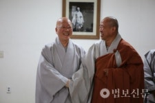 3개월 이어진 창원 성주사 내홍 일단락