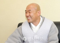 성담 스님, 제3회 심우문화상 수상