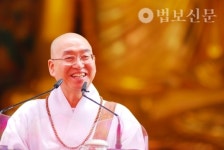 정토회 지도법사 법륜 스님