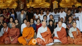 이주민‧한국인 함께하는 다문화 마을 만들어지길